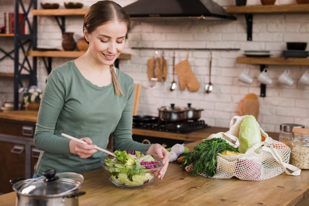 Healthy Meal Planning Ideas for Busy Lifestyles