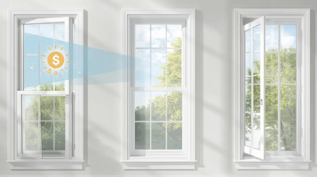 Let Us Help You Reduce Your Energy Bills: 6 Smart Window Replacement Options